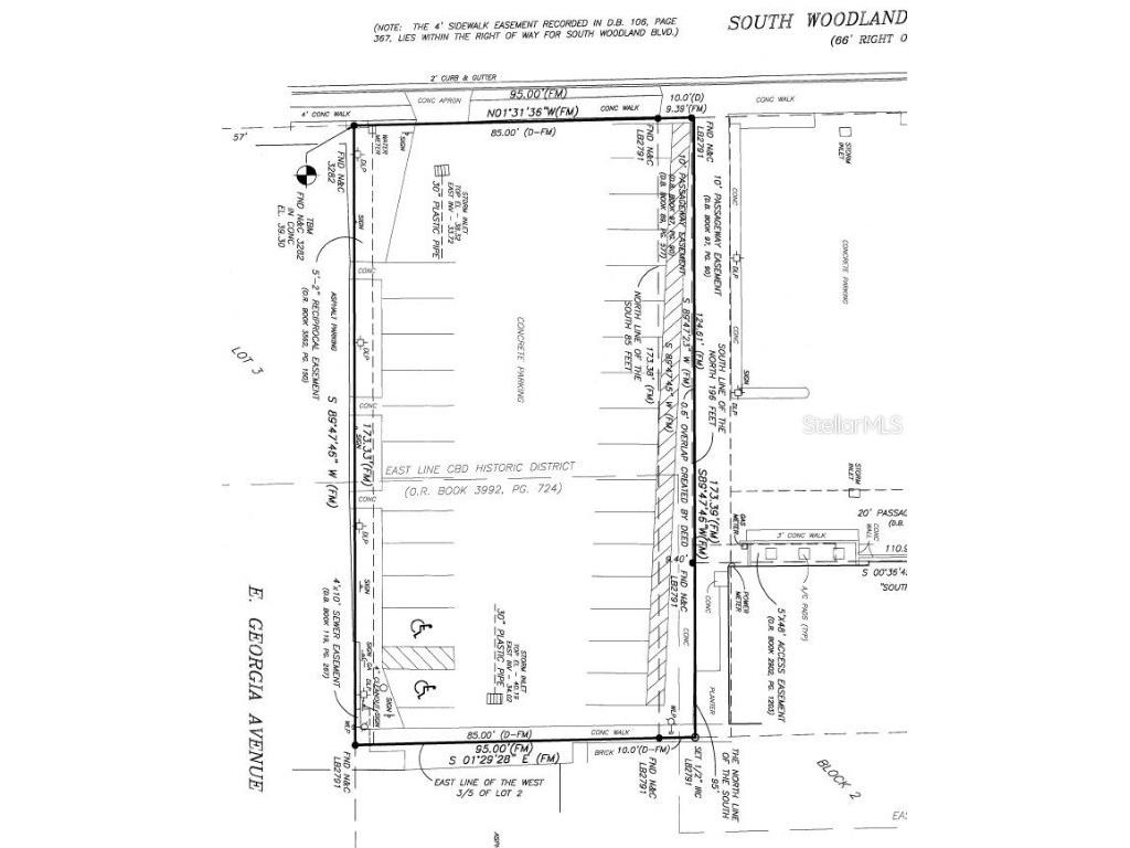 113 S Woodland Boulevard Deland FL 32720 V4939792 image2