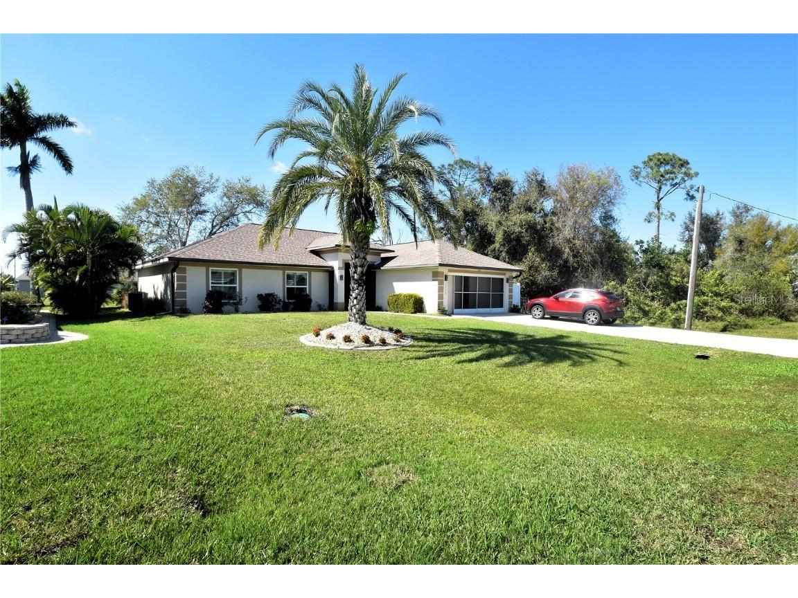 113 Santarem Circle Punta Gorda FL 33983 A4599639 image1