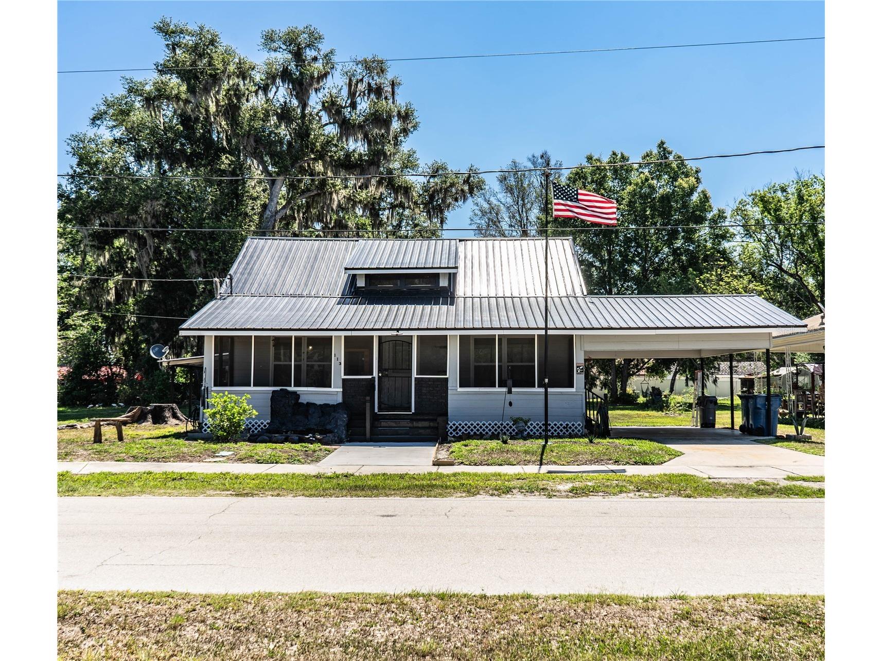 113 SE Pine Avenue Fort Meade FL 33841 L4961952 image1