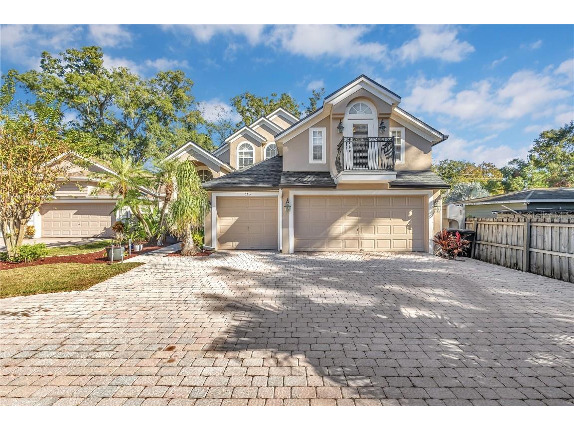 113 Secluded Oaks Court Casselberry FL 32707 O6348383 image1