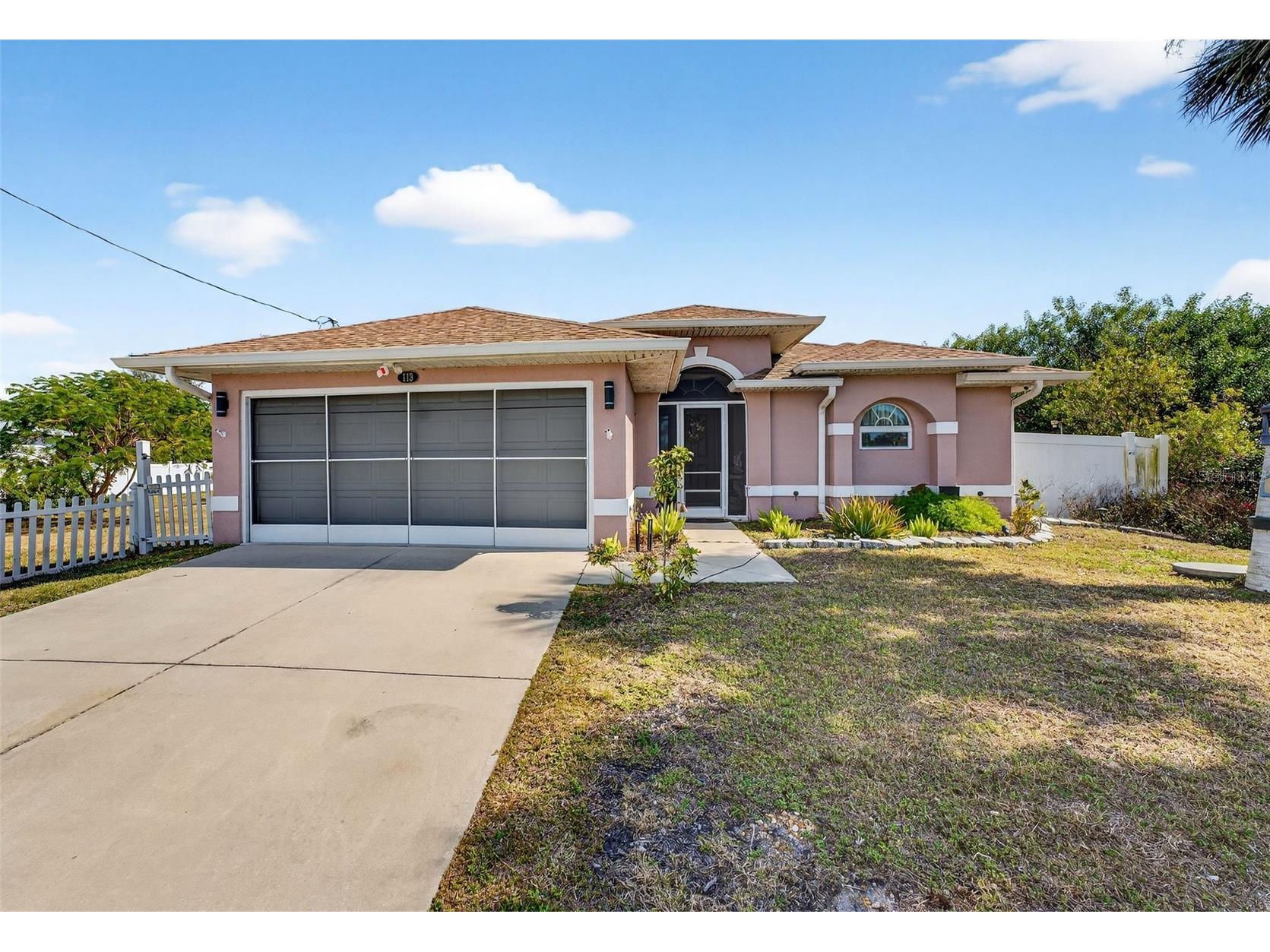 113 Sesame Road W Rotonda West FL 33947 D6145739 image2
