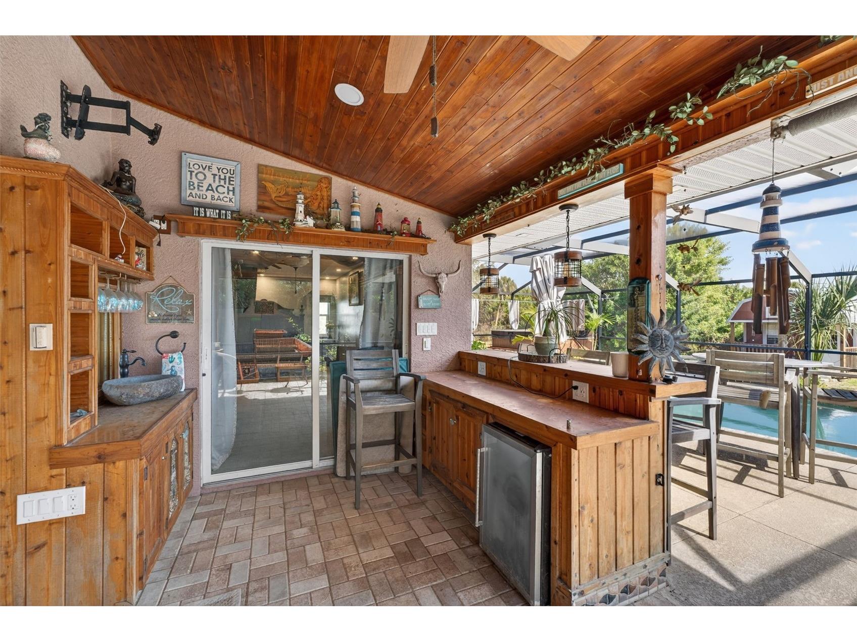 113 Sesame Road W Rotonda West FL 33947 D6145739 image31