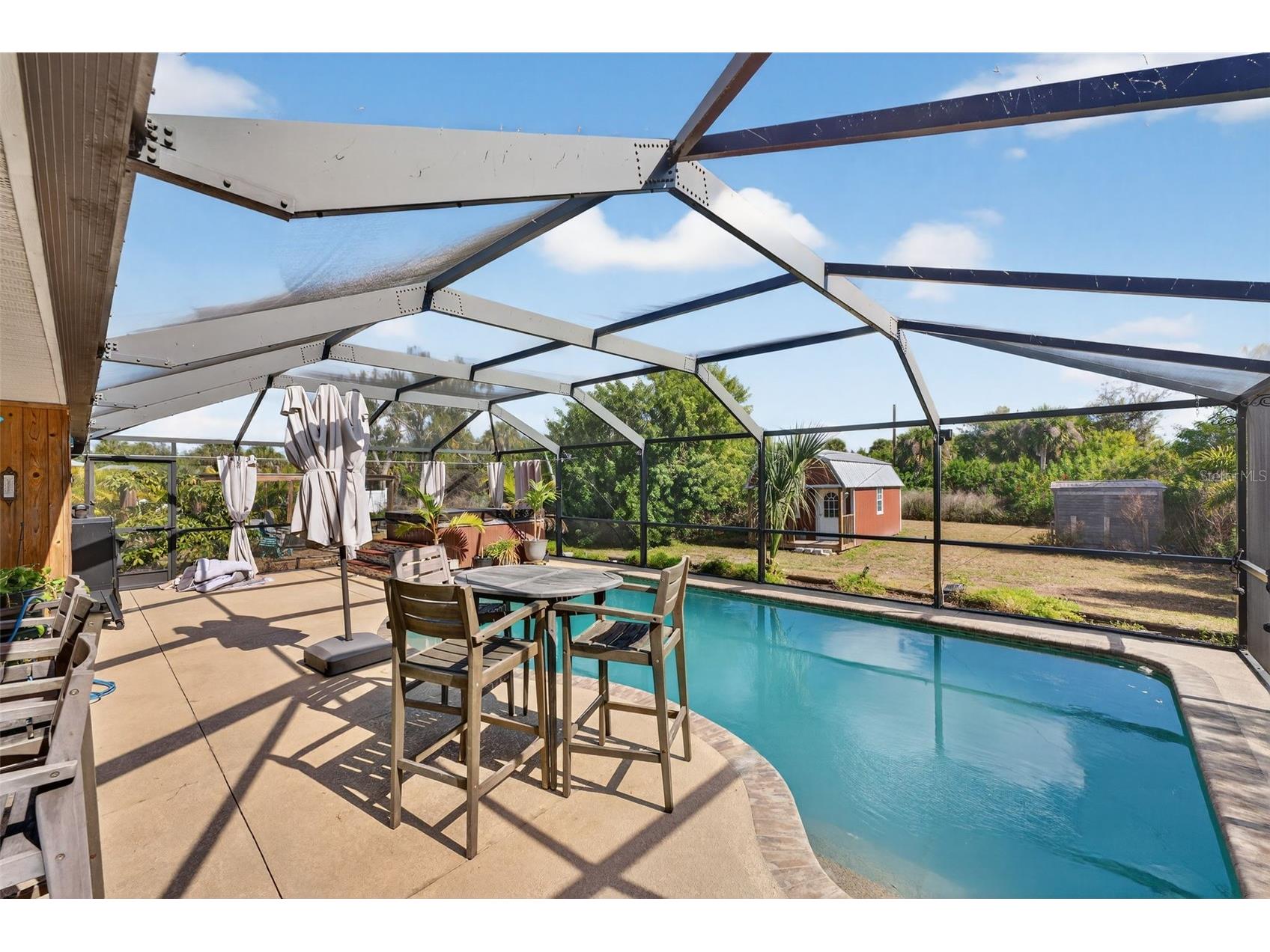 113 Sesame Road W Rotonda West FL 33947 D6145739 image32