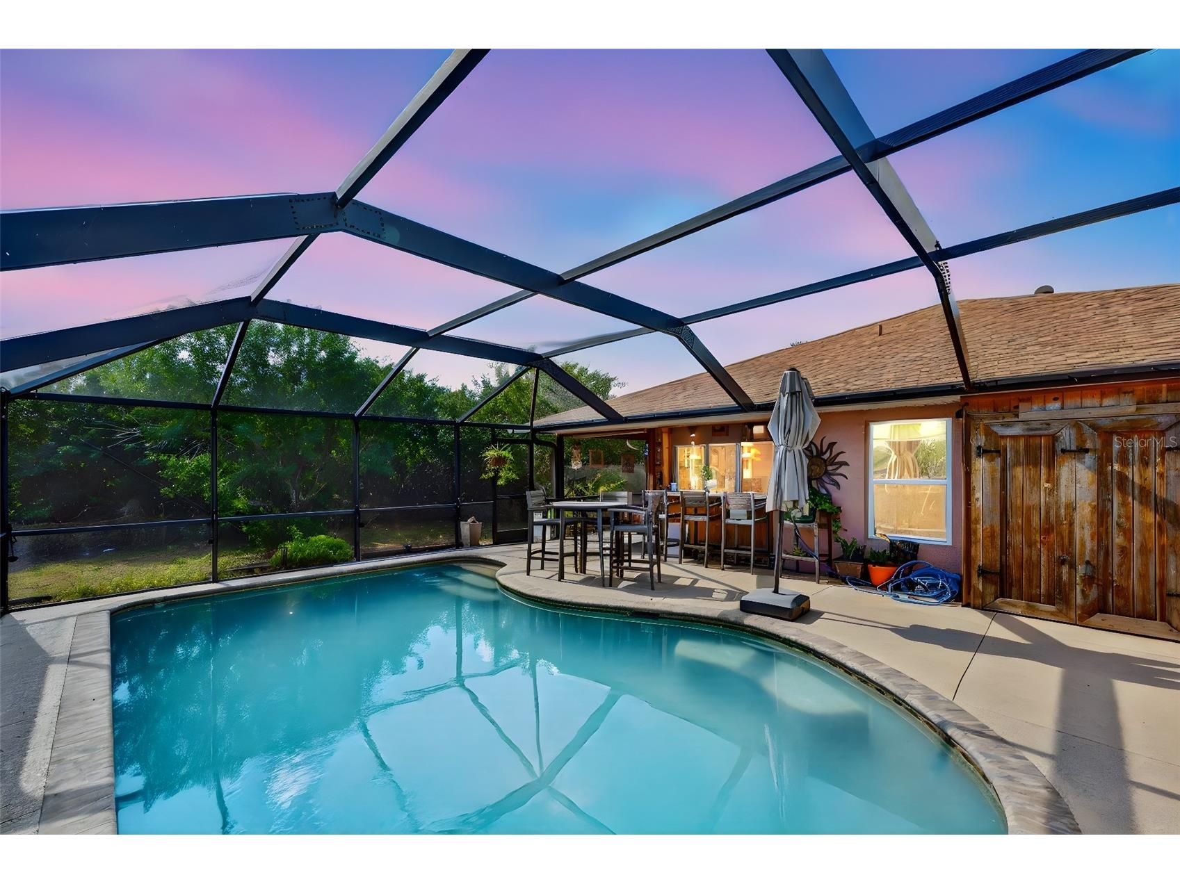 113 Sesame Road W Rotonda West FL 33947 D6145739 image36