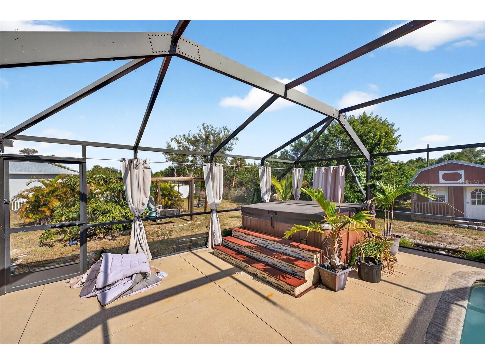 113 Sesame Road W Rotonda West FL 33947 D6145739 image37