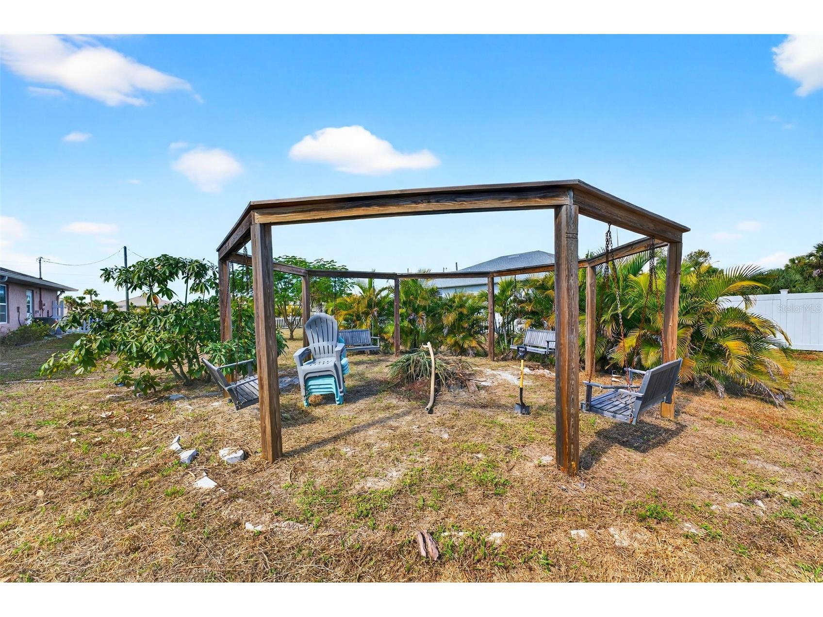 113 Sesame Road W Rotonda West FL 33947 D6145739 image39