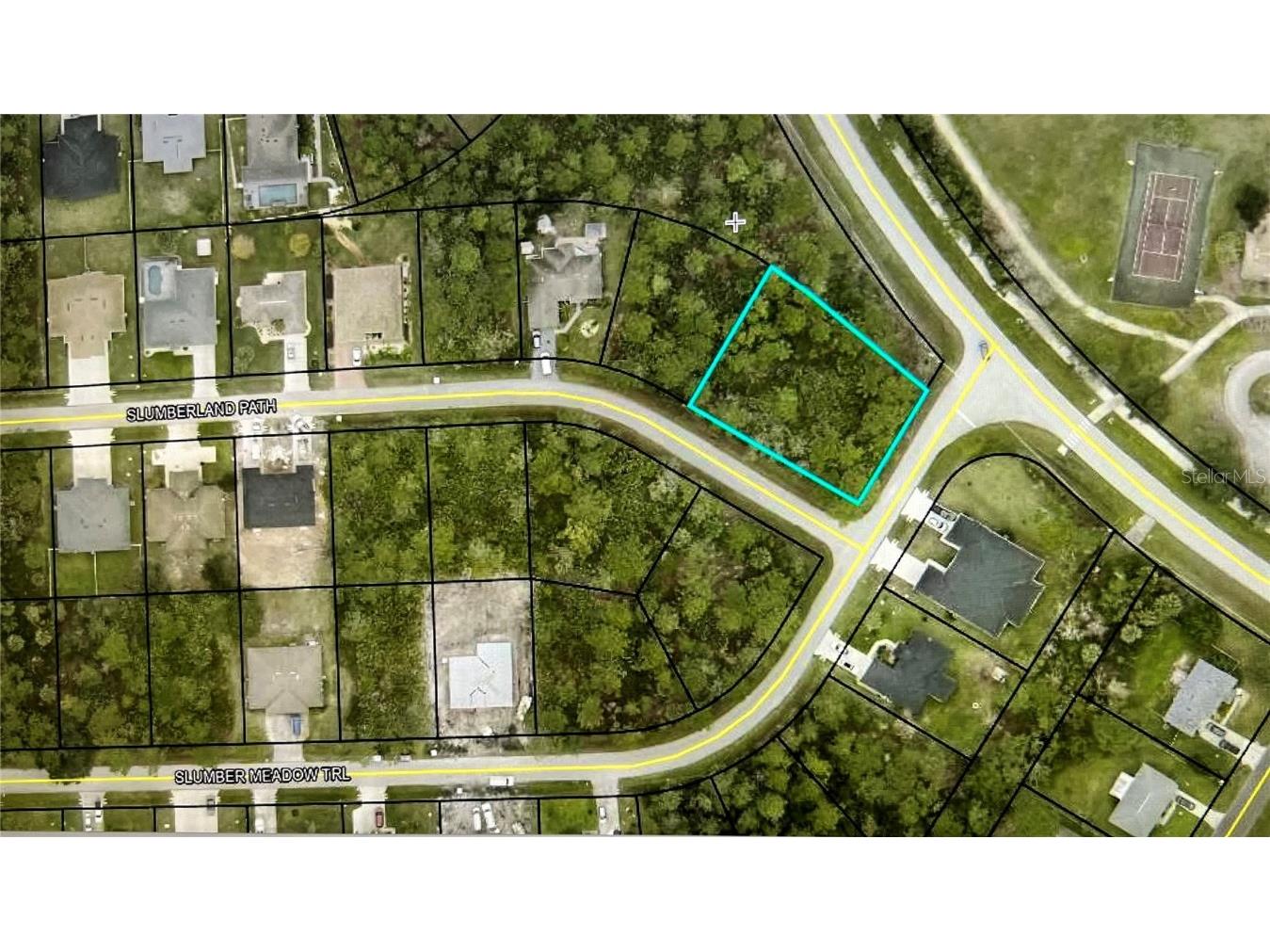 113 Slumber Meadow Trail Palm Coast FL 32164 FC294647 image1