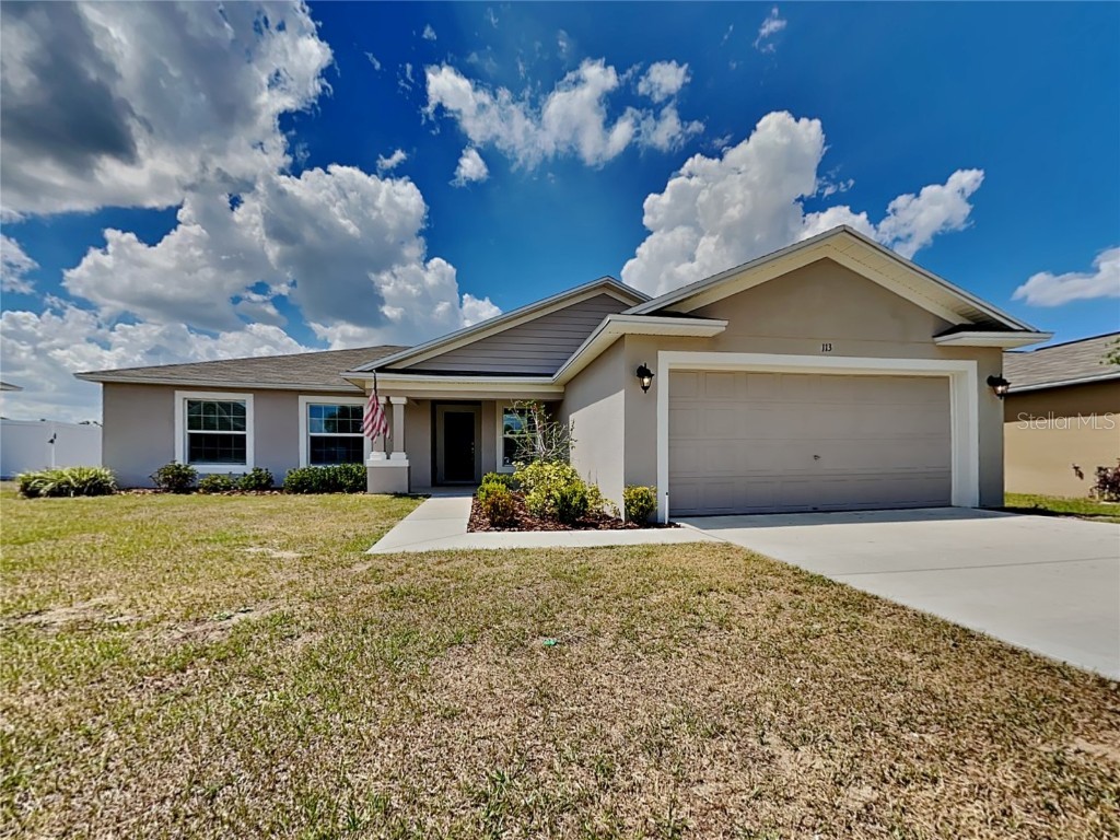 113 Solis Drive Winter Haven FL 33880 T3439588 image1
