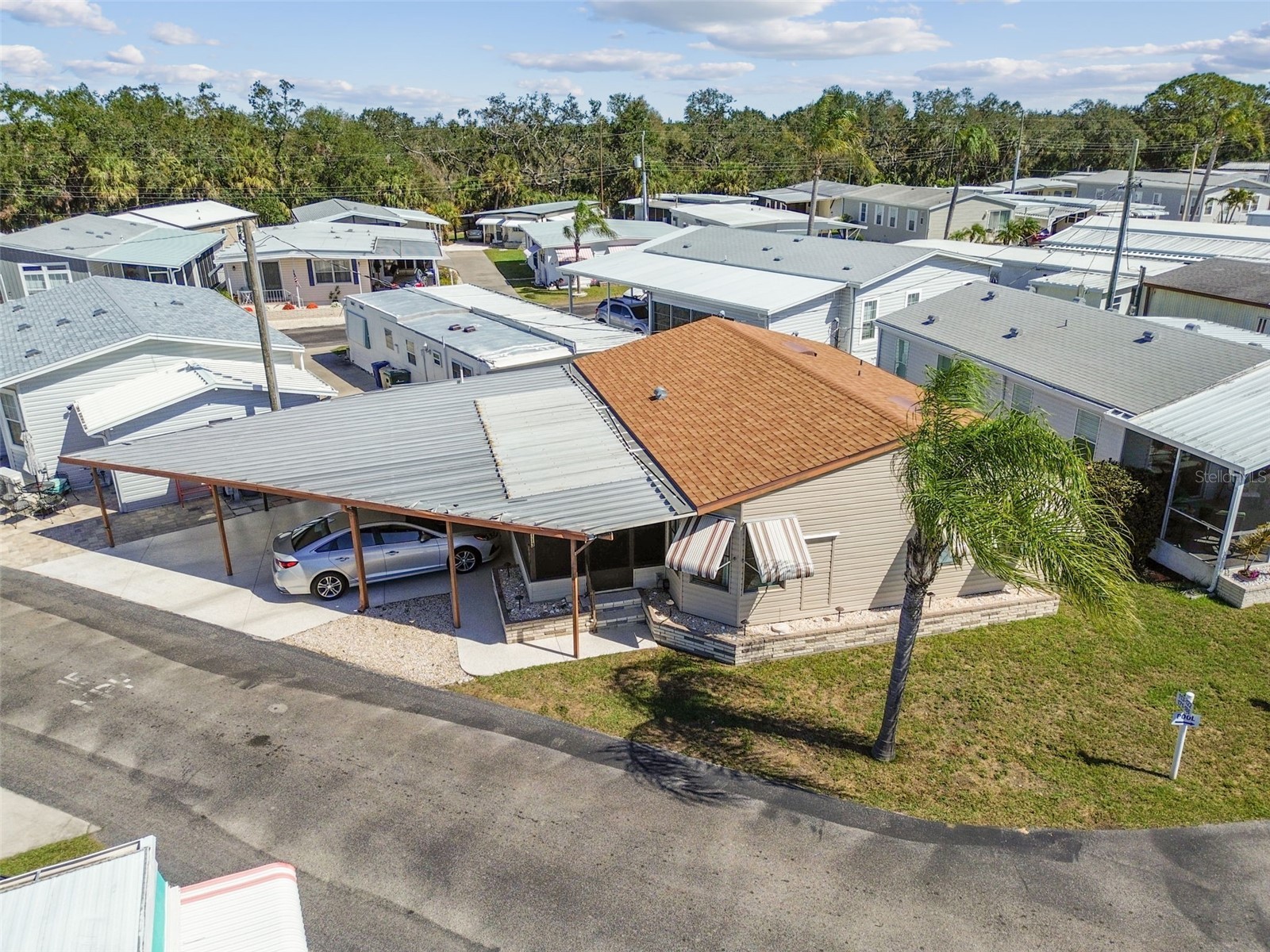 113 Southwinds Drive Sarasota FL 34231 A4644153 image30