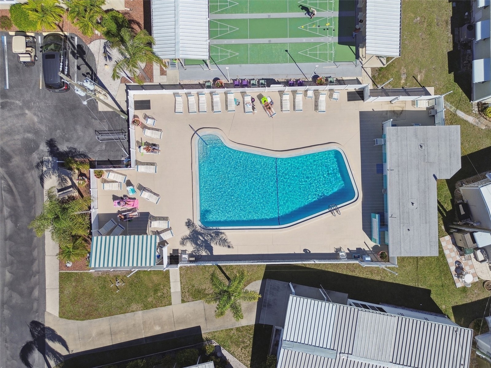 113 Southwinds Drive Sarasota FL 34231 A4644153 image40