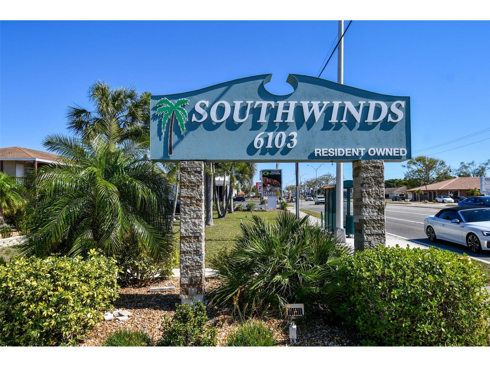 113 Southwinds Drive Sarasota FL 34231 A4644153 image41