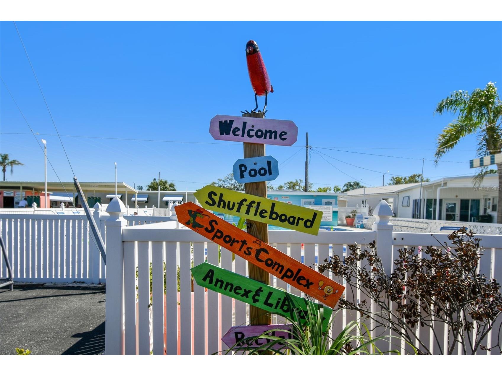 113 Southwinds Drive Sarasota FL 34231 A4644153 image42