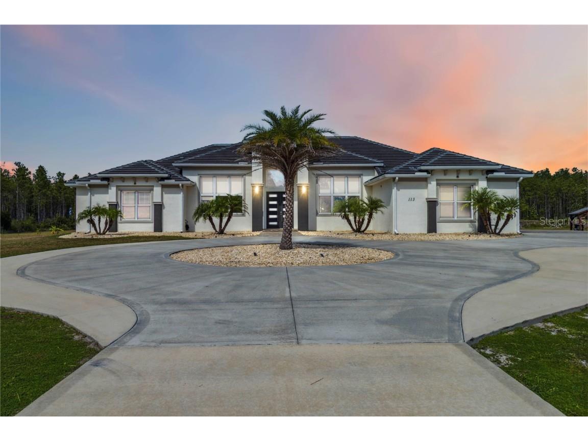 113 Spring Rise Circle Bunnell FL 32110 V4943694 image1