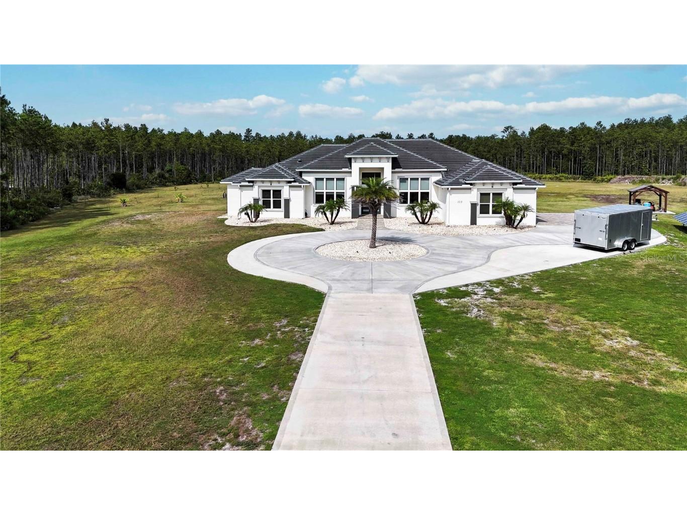 113 Spring Rise Circle Bunnell FL 32110 V4943694 image41