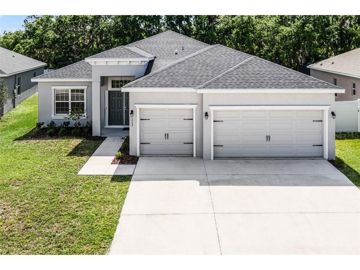 113 St Thomas Drive Mulberry FL 33860 O6295903 image1