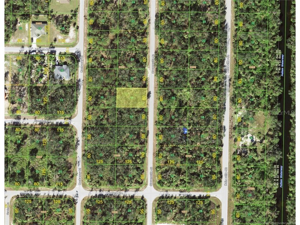 113 Stevensville Street Port Charlotte FL 33954 N6131841 image1