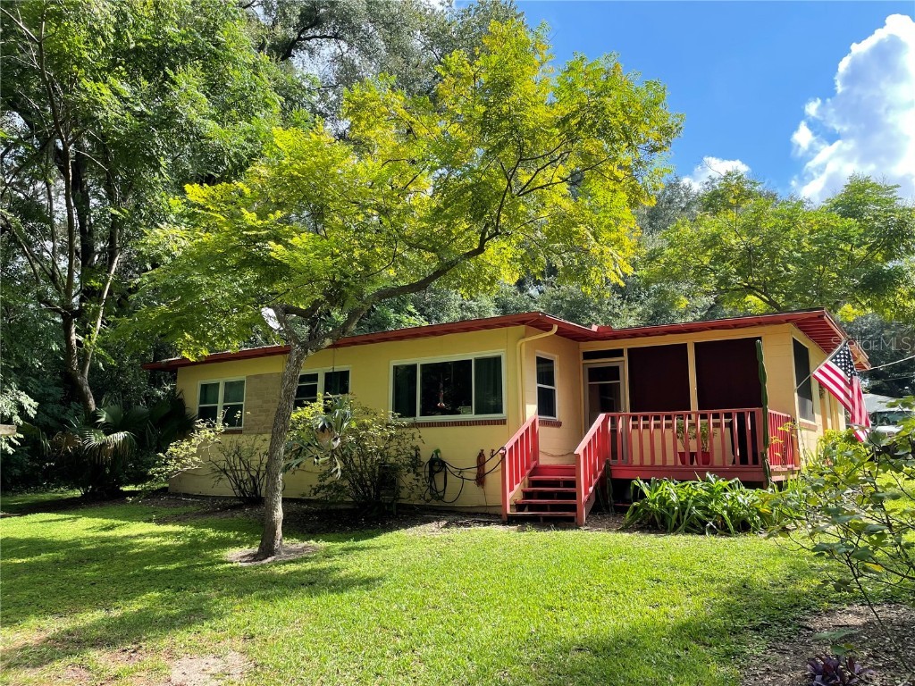 113 Stock Avenue Interlachen FL 32148 - LAKE CHIPCO GC510596 image1