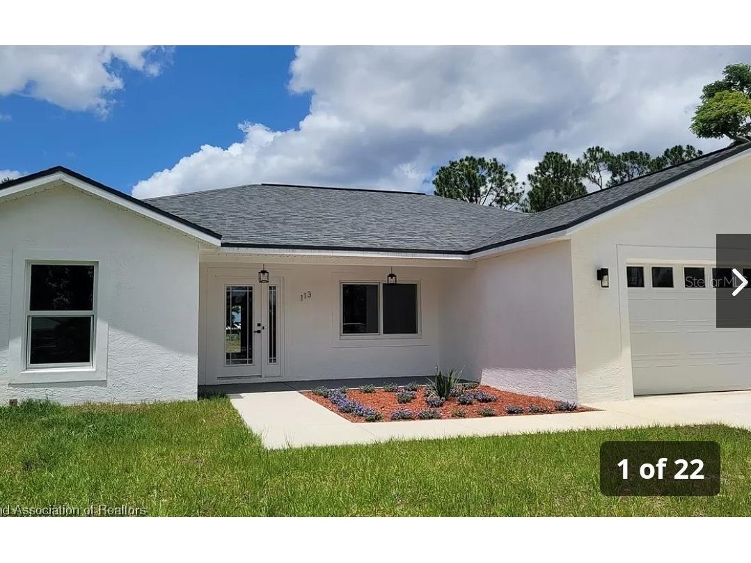 113 Sunfish Lane Lake Placid FL 33852 J968797 image1