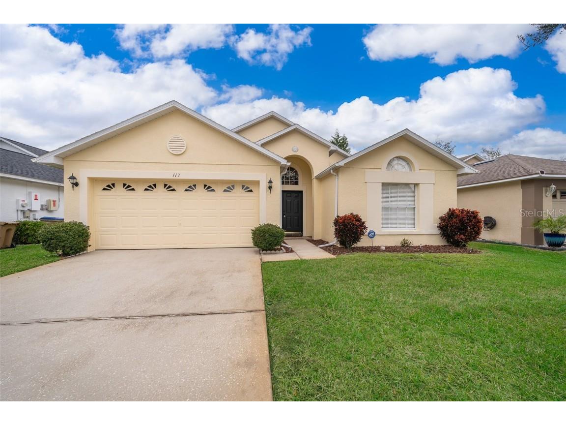 113 Thornbury Drive Kissimmee FL 34744 S5098397 image1