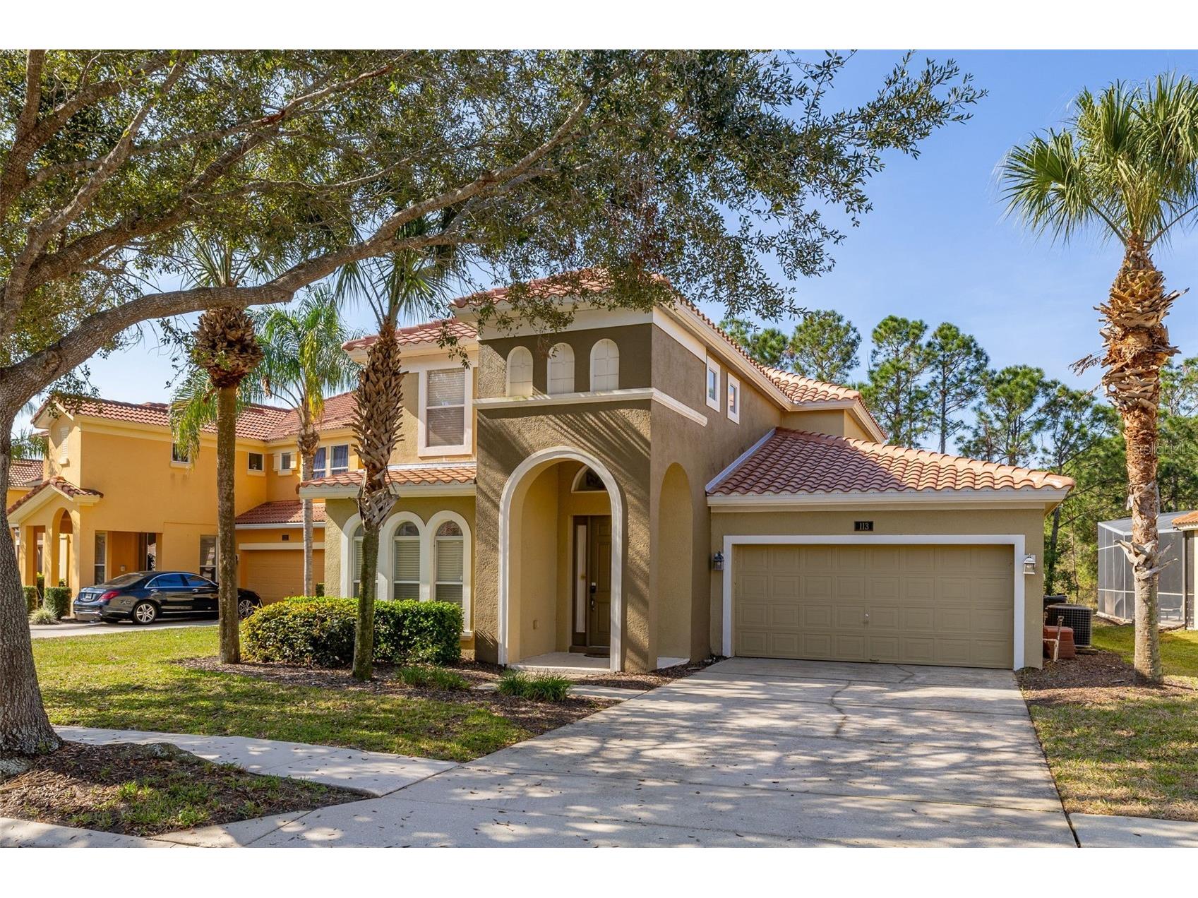 113 Tiger Lily Court Davenport FL 33837 S5148868 image1
