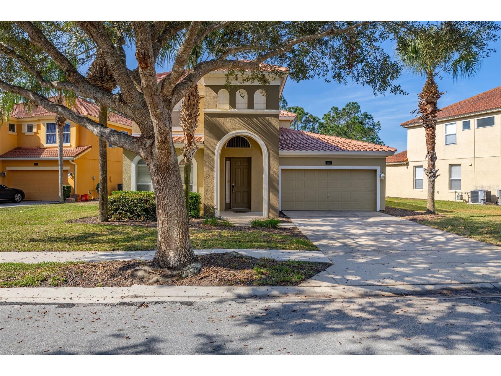 113 Tiger Lily Court Davenport FL 33837 S5148868 image2