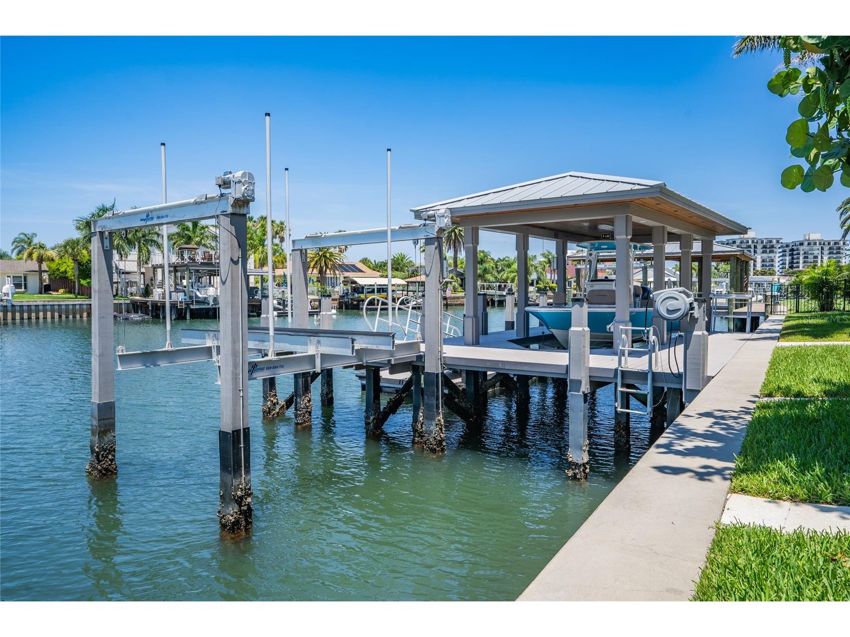 113 Via Benevento New Smyrna Beach FL 32169 NS1087024 image54