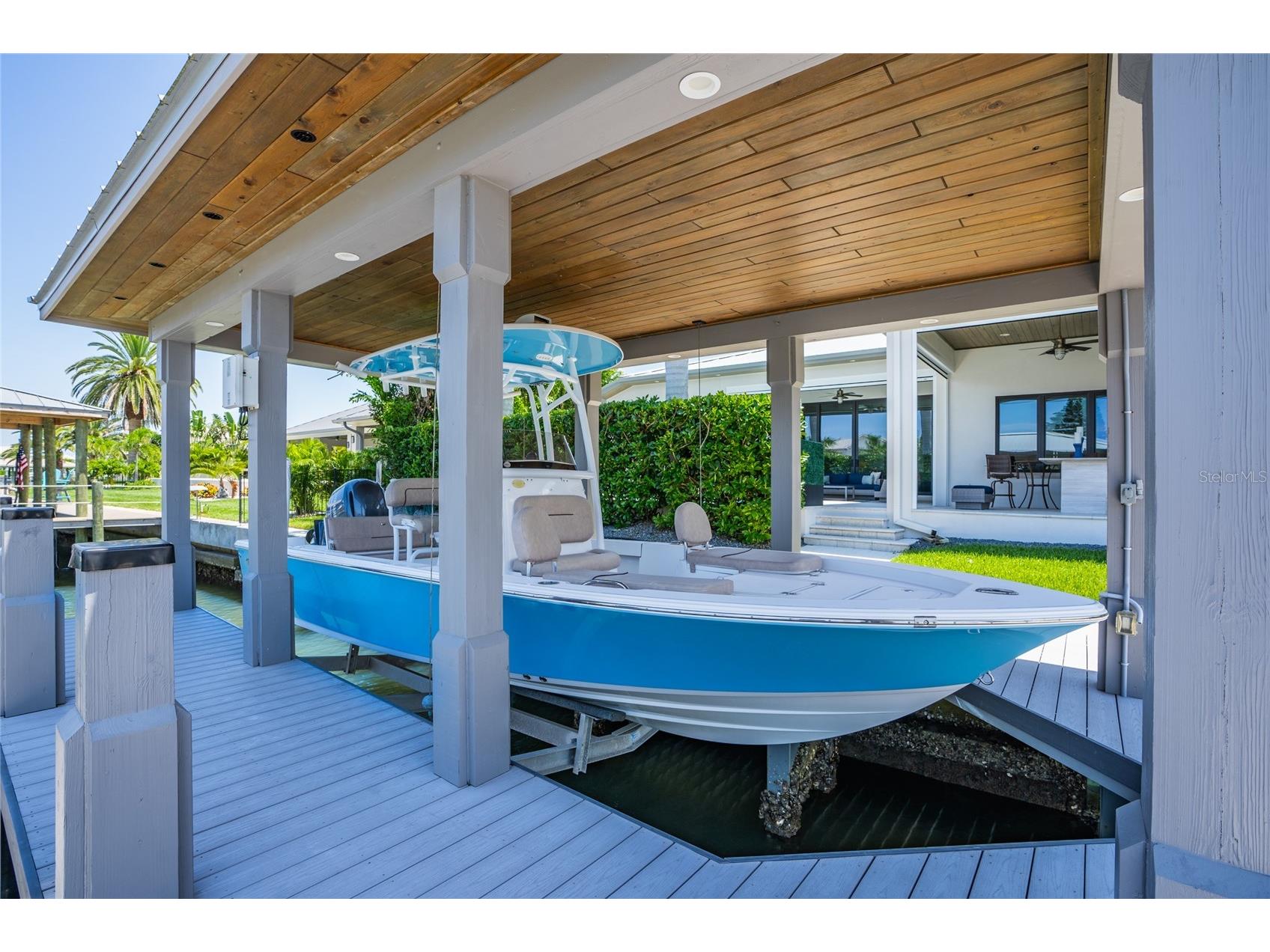 113 Via Benevento New Smyrna Beach FL 32169 NS1087024 image56