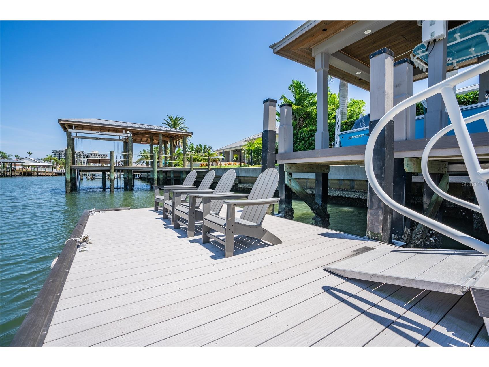 113 Via Benevento New Smyrna Beach FL 32169 NS1087024 image57