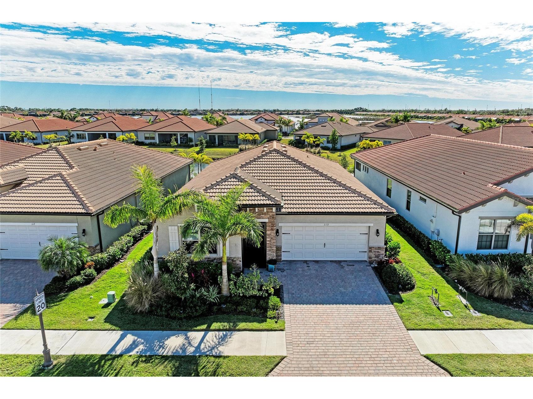 113 Villoresi Boulevard Nokomis FL 34275 A4674470 image1