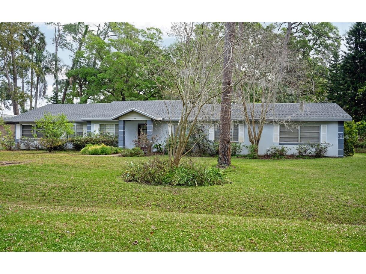 113 W Crystal Drive Sanford FL 32773 O6197724 image1