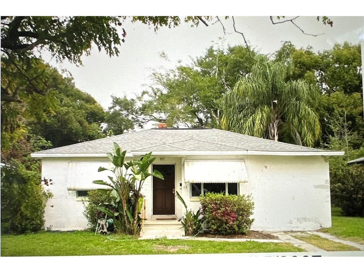 113 W Evans Street Orlando FL 32804 J969524 image1