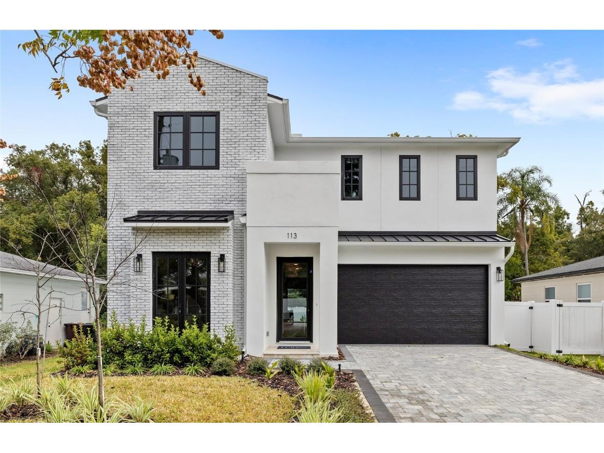 113 W Evans Street Orlando FL 32804 O6366747 image1