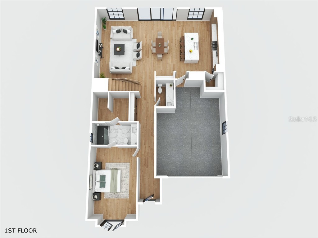 113 W Evans Street Orlando FL 32804 O6366747 image67