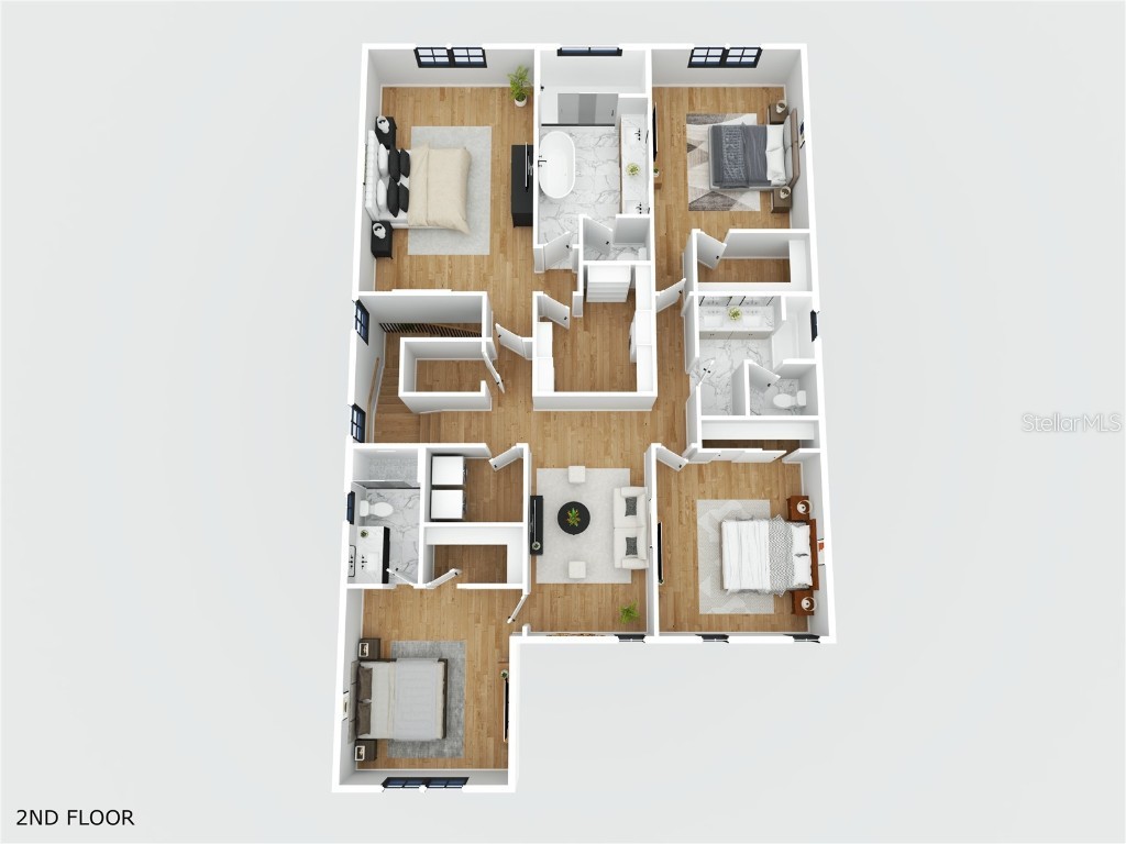 113 W Evans Street Orlando FL 32804 O6366747 image68