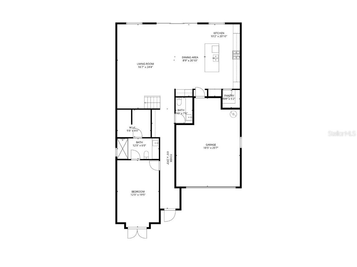 113 W Evans Street Orlando FL 32804 O6366747 image69