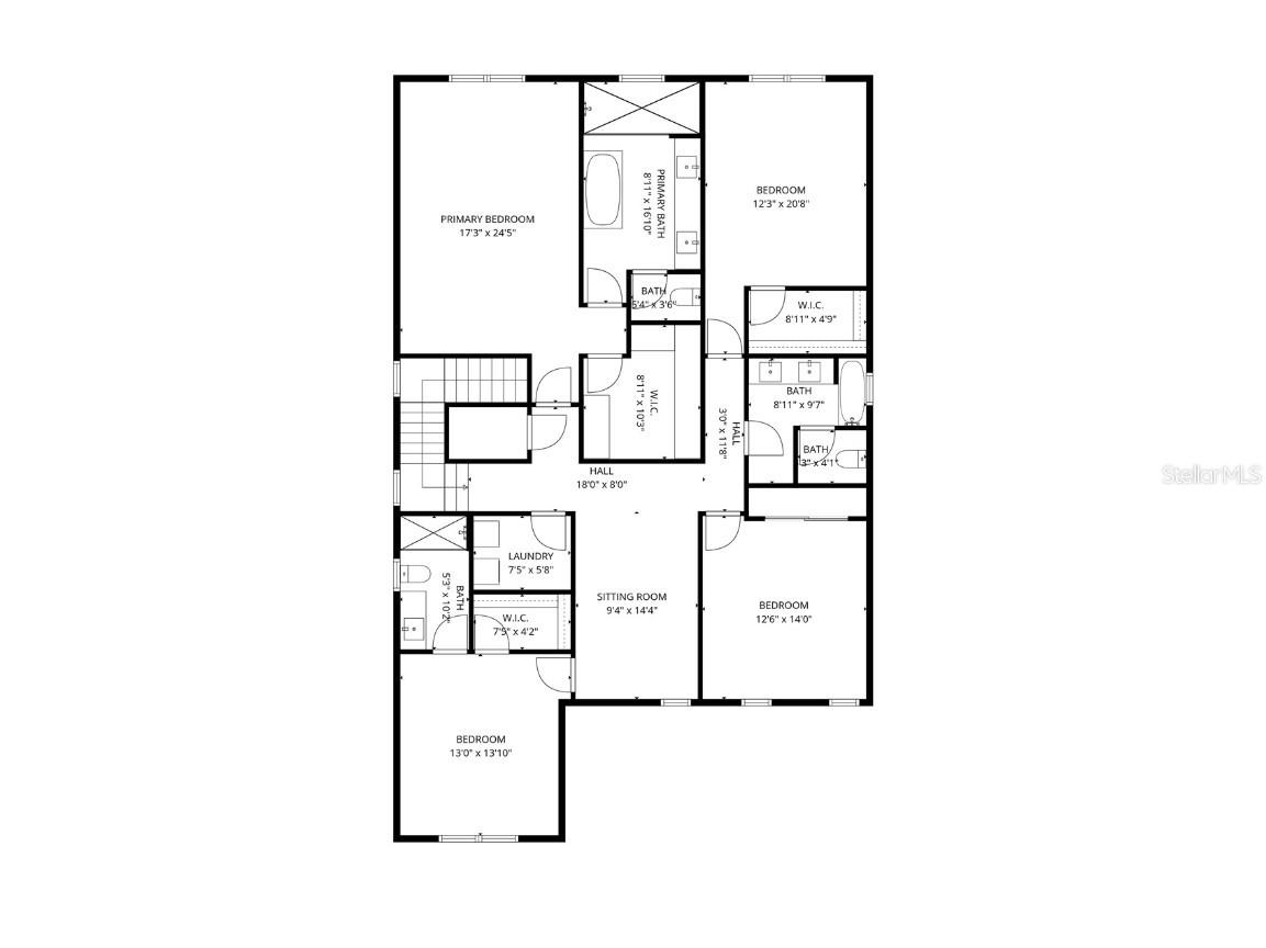 113 W Evans Street Orlando FL 32804 O6366747 image70