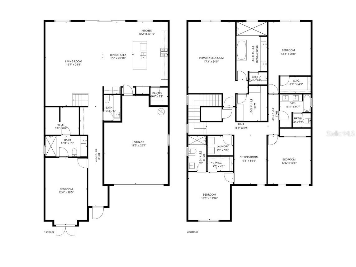 113 W Evans Street Orlando FL 32804 O6366747 image71