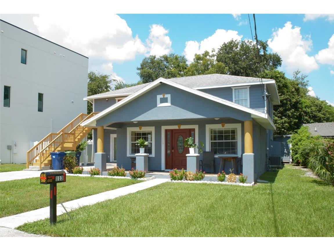 113 W Gladys Street Tampa FL 33602 T3473207 image1