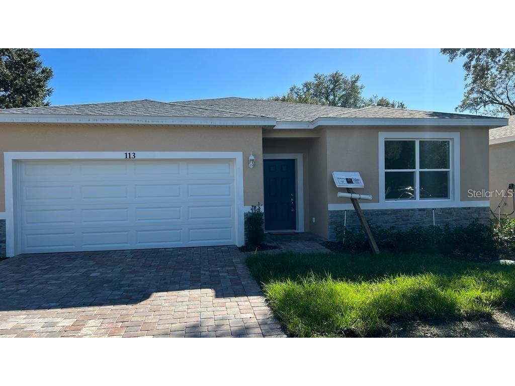 113 W Murphy Street Davenport FL 33837 V4929481 image1