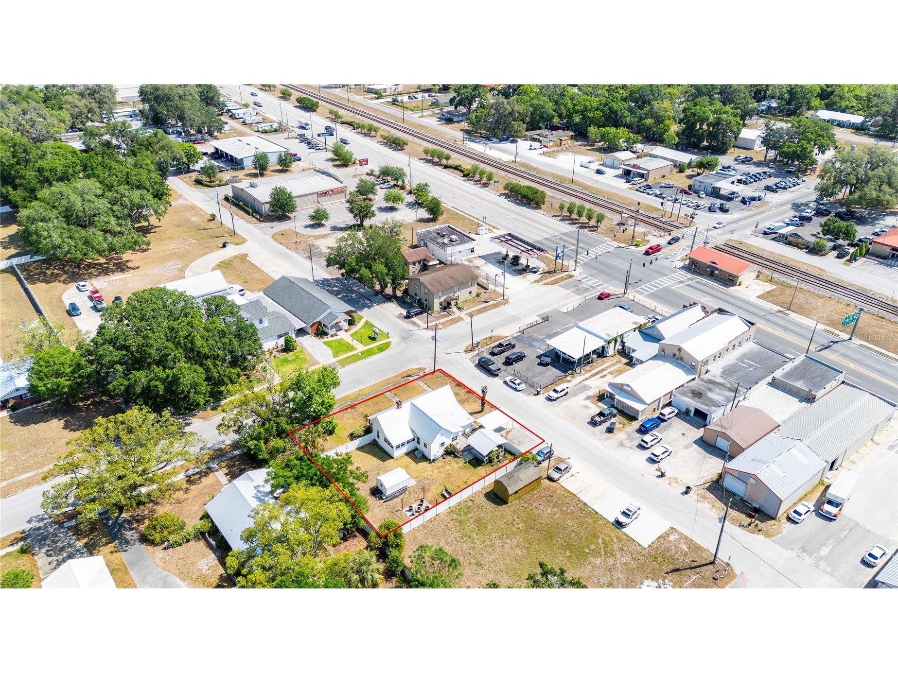 113 W Noble Avenue Bushnell FL 33513 G5106582 image41