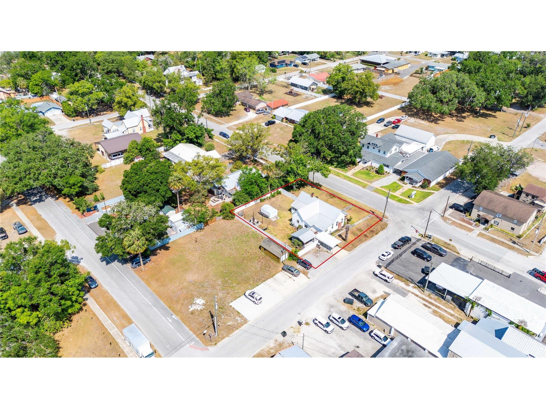 113 W Noble Avenue Bushnell FL 33513 G5106582 image45