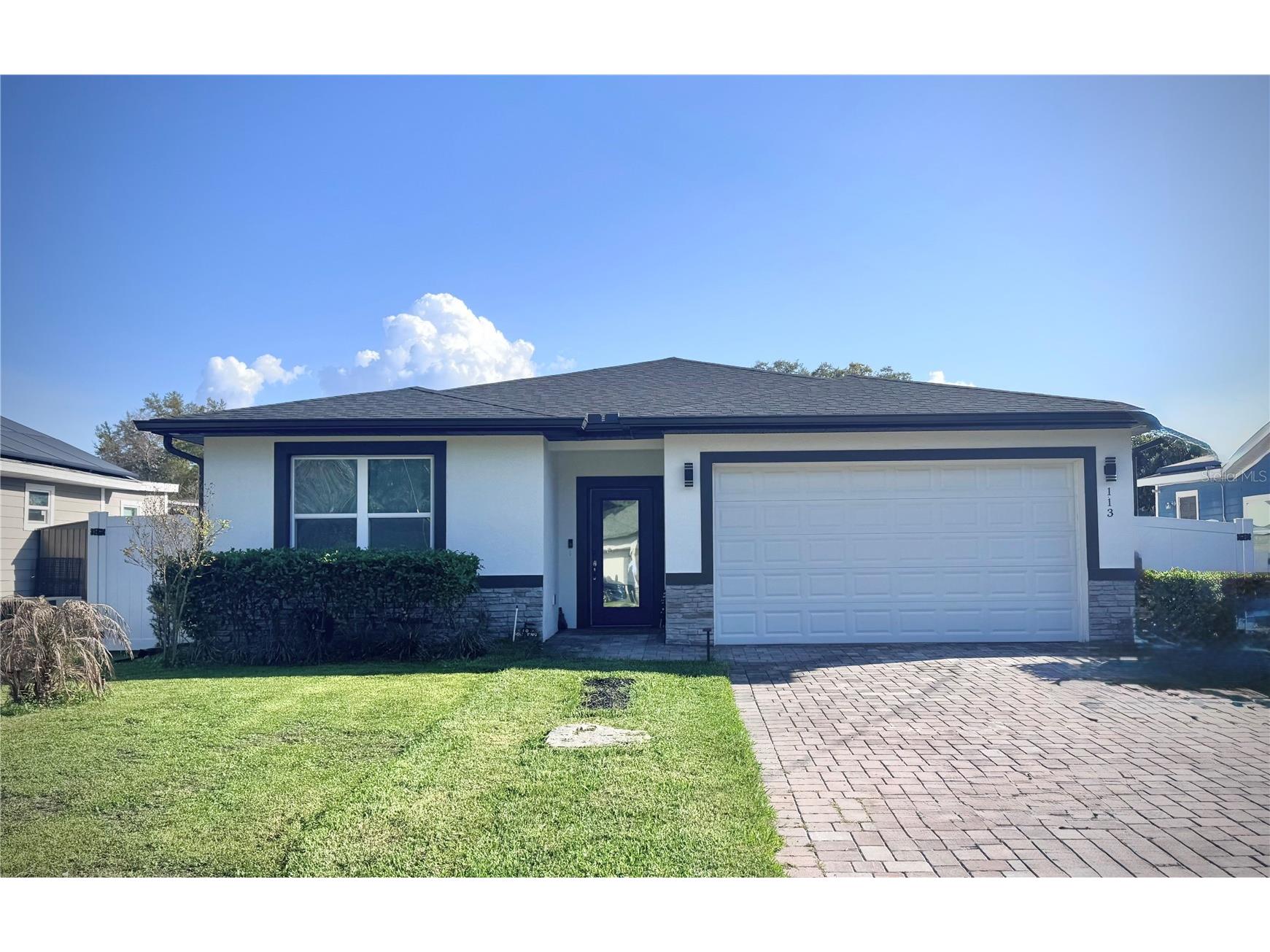 113 W Redding Street Davenport FL 33837 TB8488005 image1