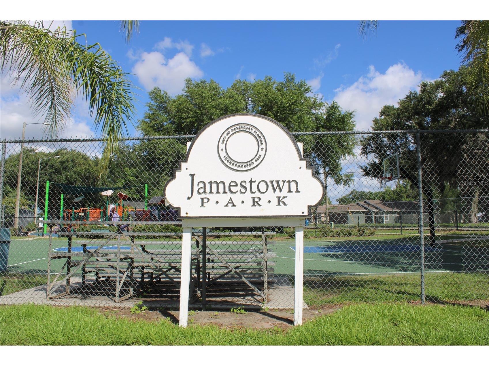 113 W Redding Street Davenport FL 33837 TB8488005 image30