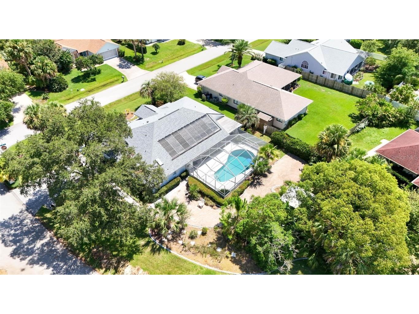 113 Westlee Lane Palm Coast FL 32164 FC311280 image64