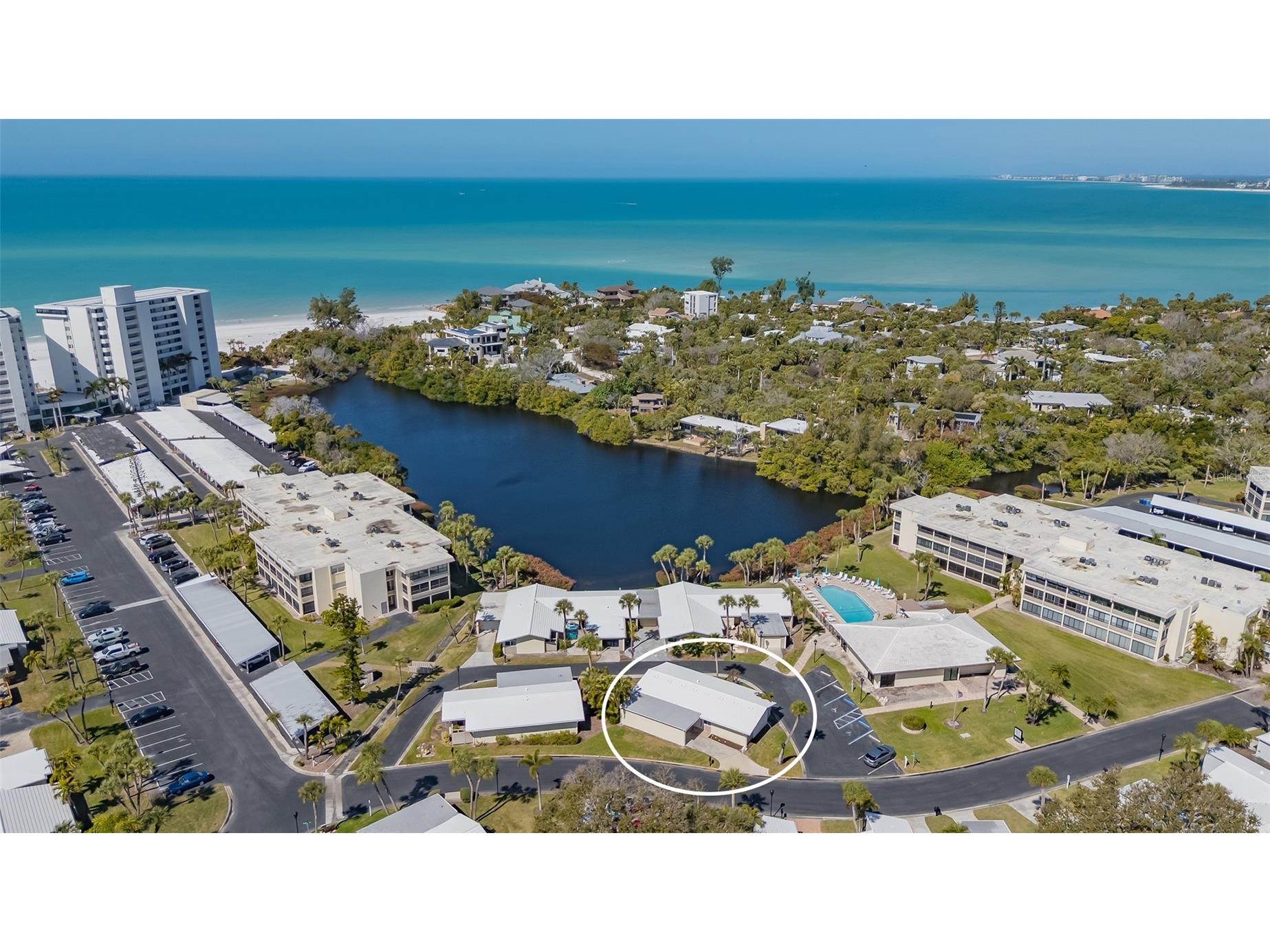 113 Whispering Sands Drive #V47 Sarasota FL 34242 - GULF OF AMERICA A4683156 image2