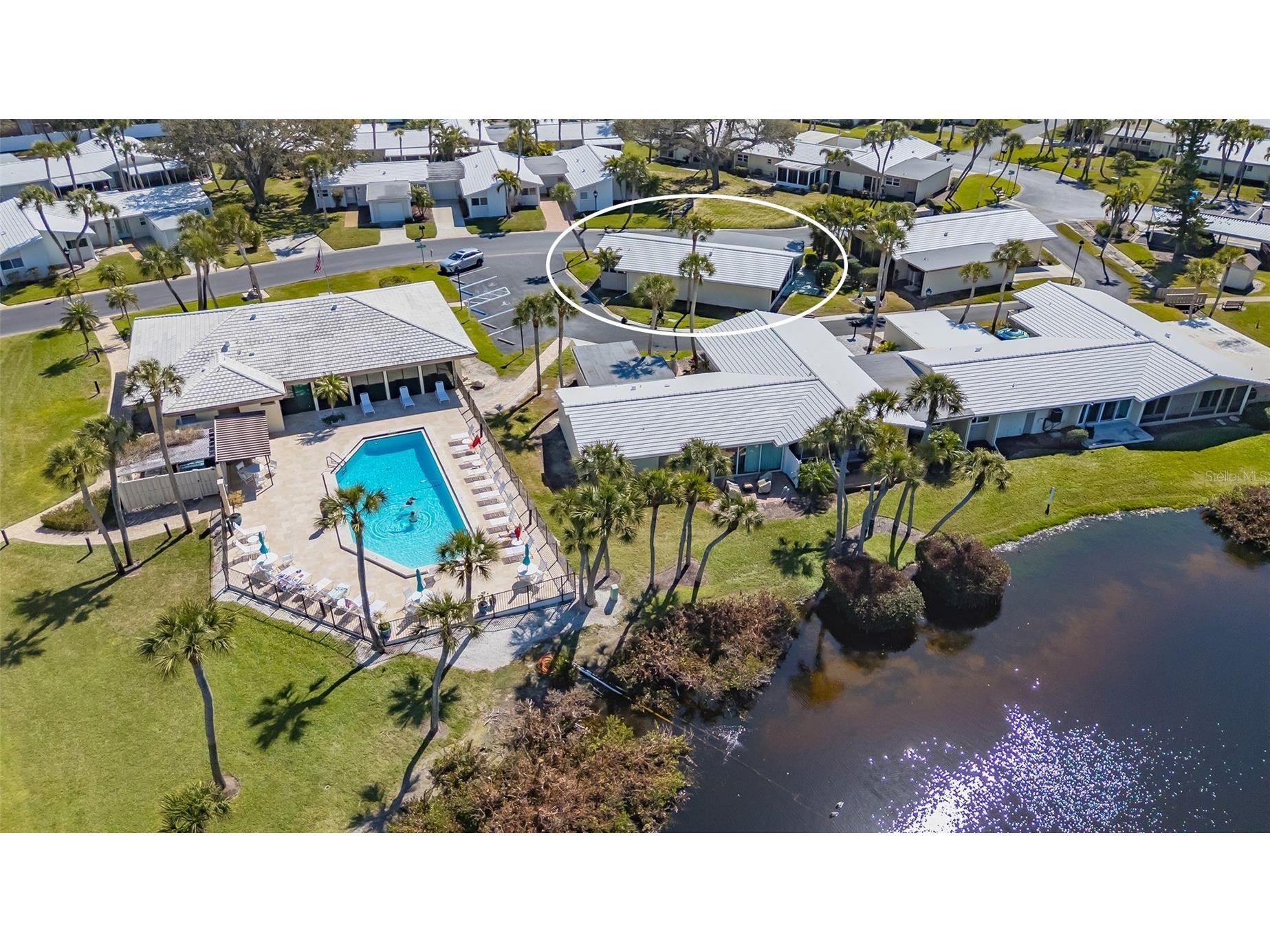 113 Whispering Sands Drive #V47 Sarasota FL 34242 - GULF OF AMERICA A4683156 image44