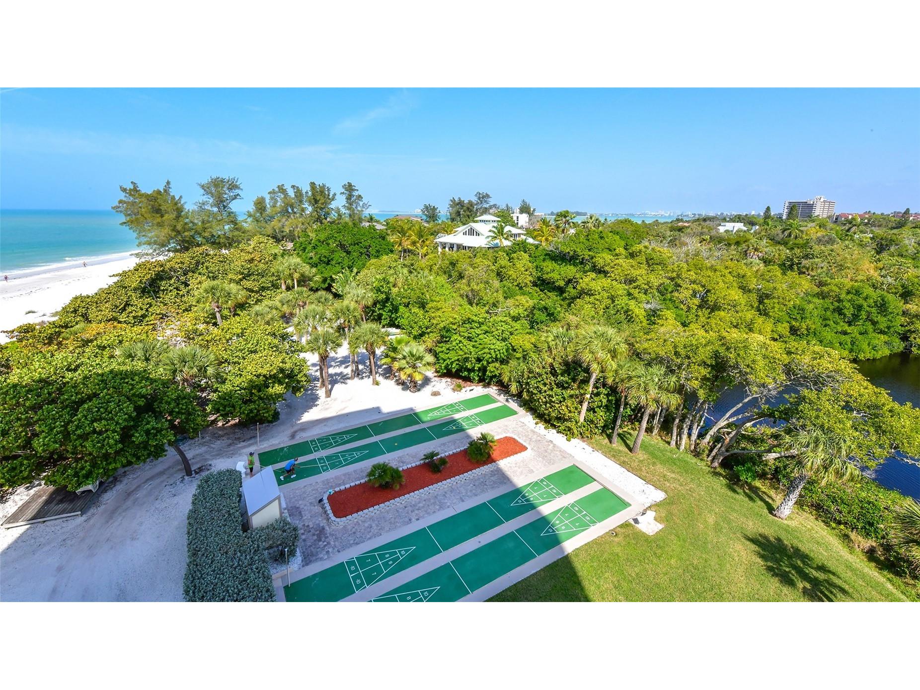 113 Whispering Sands Drive #V47 Sarasota FL 34242 - GULF OF AMERICA A4683156 image62