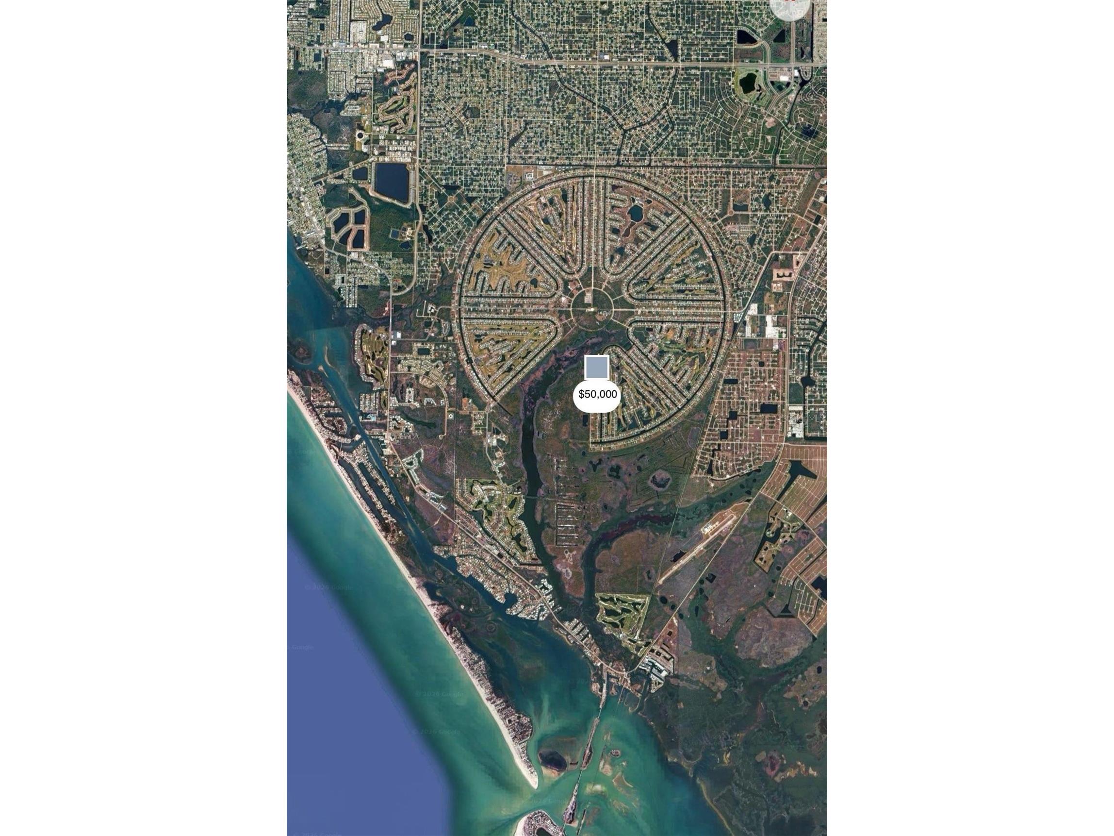 113 White Marsh Lane Rotonda West FL 33947 A4681737 image1