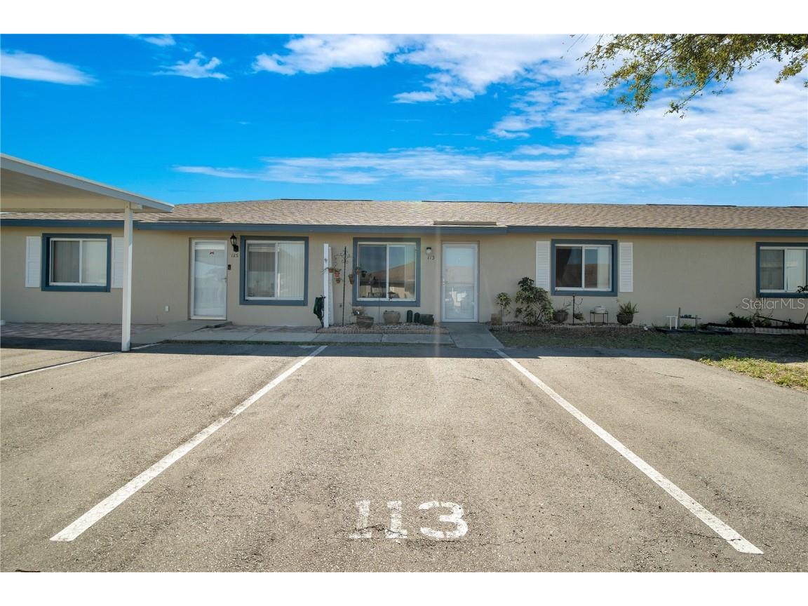 113 Winter Ridge Drive #20 Winter Haven FL 33881 - LAKE SMART O6083321 image1