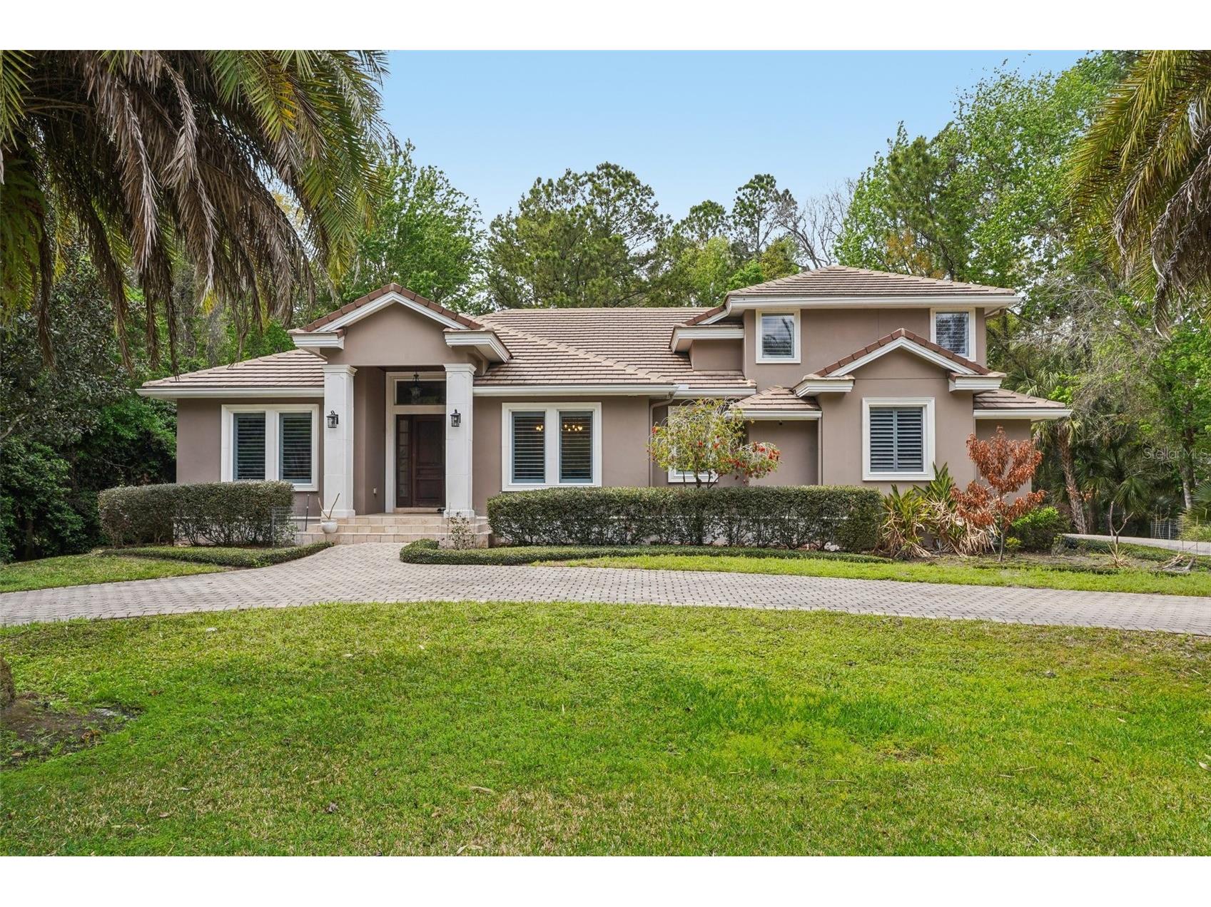 113 Wisteria Drive Longwood FL 32779 - LITTLE WEKIVA RIVER O6390667 image1